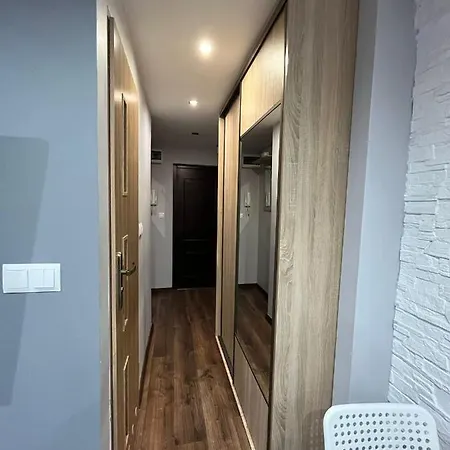 Luxury Apartaments Klimatyzacja Radom Exterior photo