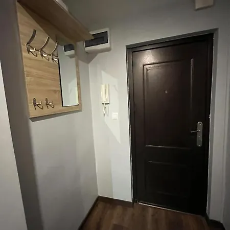 Luxury Apartaments Klimatyzacja Radom Exterior photo