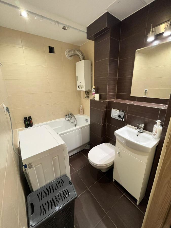 Apartment Luxury Klimatyzacja Radom