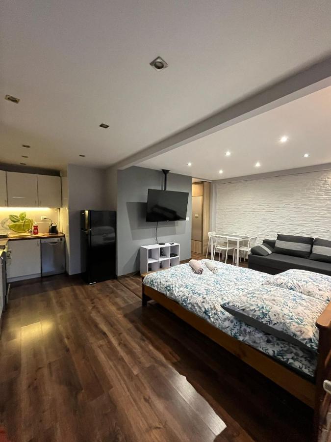 Luxury Klimatyzacja Apartment